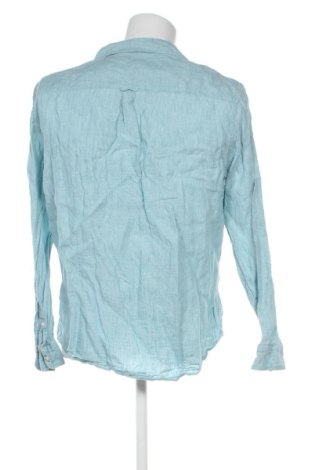 Pánska košeľa  Marks & Spencer, Veľkosť L, Farba Modrá, Cena  13,81 €