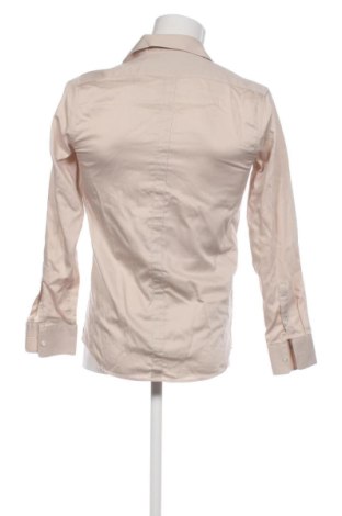 Pánska košeľa  Marks & Spencer, Veľkosť S, Farba Béžová, Cena  13,81 €