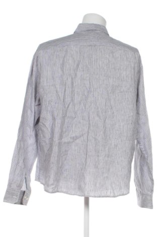 Męska koszula Marks & Spencer Blue Harbour, Rozmiar XXL, Kolor Kolorowy, Cena 93,00 zł