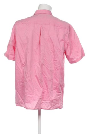 Cămașă de bărbați Marvelis, Mărime XL, Culoare Roz, Preț 107,99 Lei