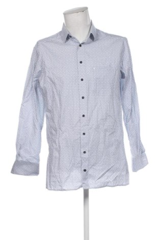 Męska koszula Marvelis, Rozmiar XXL, Kolor Kolorowy, Cena 91,99 zł