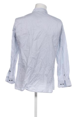 Męska koszula Marvelis, Rozmiar XXL, Kolor Kolorowy, Cena 91,99 zł