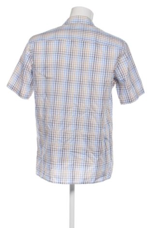 Cămașă de bărbați Marvelis, Mărime M, Culoare Multicolor, Preț 107,99 Lei