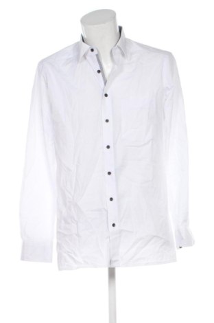 Pánska košeľa  Marvelis, Veľkosť M, Farba Biela, Cena  18,95 €