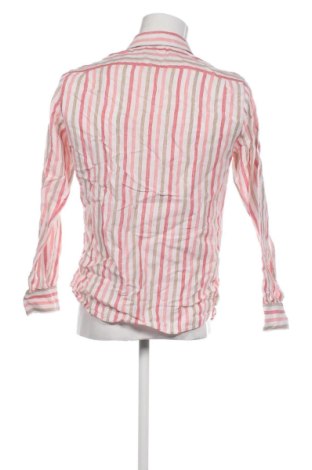 Ανδρικό πουκάμισο Massimo Dutti, Μέγεθος M, Χρώμα Πολύχρωμο, Τιμή 33,99 €