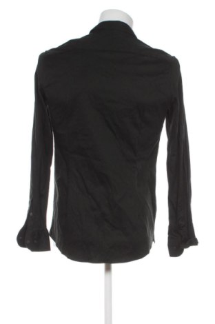 Herrenhemd Massimo Dutti, Größe M, Farbe Grün, Preis € 28,20