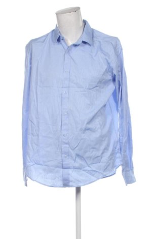 Pánská košile  Maurio, Velikost XL, Barva Modrá, Cena  839,00 Kč