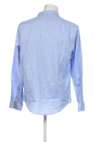Pánská košile  Maurio, Velikost XL, Barva Modrá, Cena  839,00 Kč
