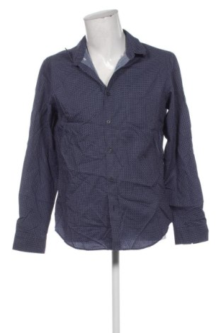 Ανδρικό πουκάμισο Mawi, Μέγεθος XL, Χρώμα Πολύχρωμο, Τιμή 20,99 €