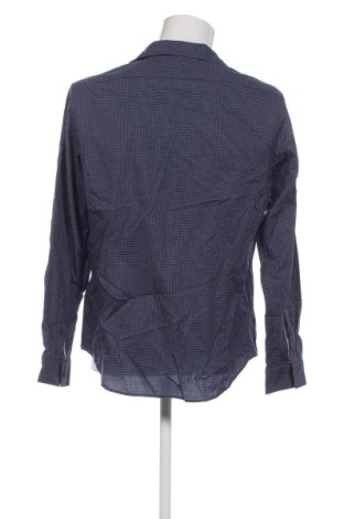 Ανδρικό πουκάμισο Mawi, Μέγεθος XL, Χρώμα Πολύχρωμο, Τιμή 20,99 €