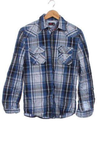 Cămașă de bărbați Maxx, Mărime S, Culoare Multicolor, Preț 91,99 Lei