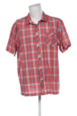 Мъжка риза McKinley, Размер 3XL, Цвят Многоцветен, Цена 17,89 €