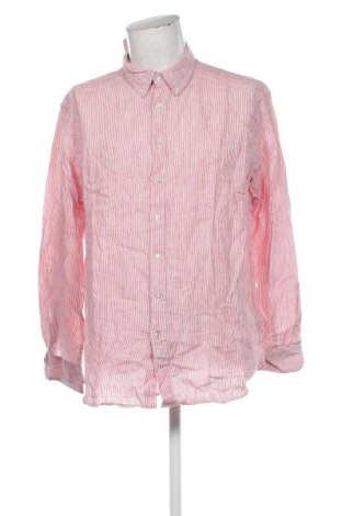 Ανδρικό πουκάμισο McNeal, Μέγεθος XL, Χρώμα Πολύχρωμο, Τιμή 17,00 €