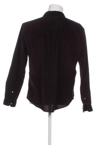 Męska koszula McNeal, Rozmiar L, Kolor Brązowy, Cena 91,09 zł