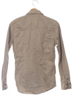 Męska koszula Melville, Rozmiar S, Kolor Brązowy, Cena 78,99 zł