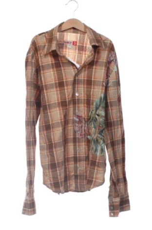 Pánska košeľa  Met, Veľkosť S, Farba Viacfarebná, Cena  33,95 €