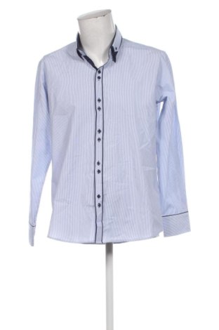 Męska koszula Milano, Rozmiar XXL, Kolor Kolorowy, Cena 80,38 zł