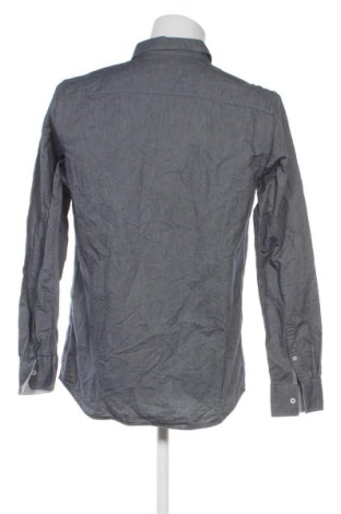 Męska koszula Minimum, Rozmiar L, Kolor Niebieski, Cena 148,99 zł