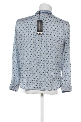 Pánska košeľa  Mise Au Green, Veľkosť S, Farba Viacfarebná, Cena  39,32 €