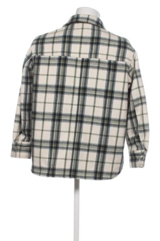 Pánska košeľa  Monki, Veľkosť S, Farba Viacfarebná, Cena  17,00 €