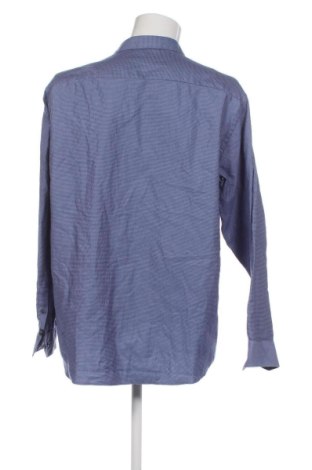 Мъжка риза Morgan, Размер XL, Цвят Син, Цена 17,89 €
