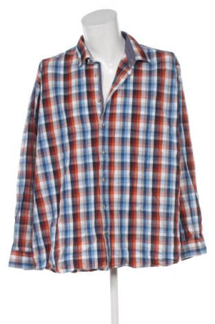 Męska koszula Morgan, Rozmiar XXL, Kolor Kolorowy, Cena 91,99 zł