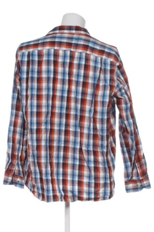 Męska koszula Morgan, Rozmiar XXL, Kolor Kolorowy, Cena 91,99 zł
