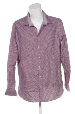 Ανδρικό πουκάμισο Morgan, Μέγεθος XXL, Χρώμα Πολύχρωμο, Τιμή 9,99 €