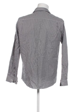 Ανδρικό πουκάμισο Morgan, Μέγεθος M, Χρώμα Πολύχρωμο, Τιμή 20,99 €