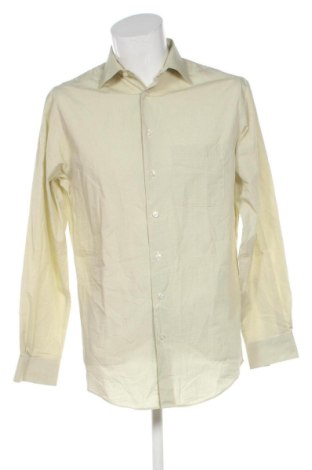 Ανδρικό πουκάμισο Morgan, Μέγεθος XL, Χρώμα Πράσινο, Τιμή 17,99 €