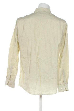 Ανδρικό πουκάμισο Morgan, Μέγεθος XL, Χρώμα Πράσινο, Τιμή 17,99 €