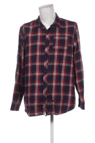 Herrenhemd Much More, Größe 3XL, Farbe Mehrfarbig, Preis 19,99 €