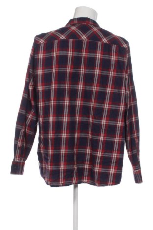 Herrenhemd Much More, Größe 3XL, Farbe Mehrfarbig, Preis 19,99 €