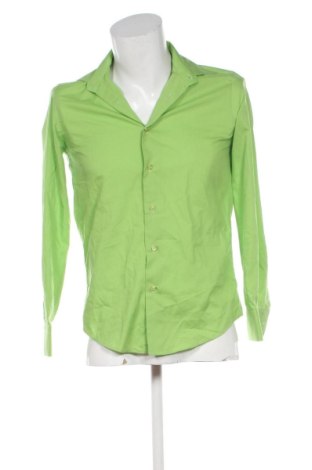 Pánska košeľa  Muga, Veľkosť S, Farba Zelená, Cena  20,95 €