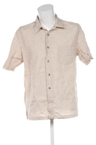 Herrenhemd Murano, Größe XL, Farbe Beige, Preis € 29,99