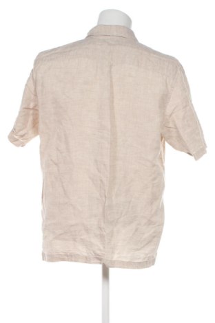 Herrenhemd Murano, Größe XL, Farbe Beige, Preis € 29,99