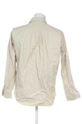 Herrenhemd Murphy & Nye, Größe L, Farbe Beige, Preis € 45,99
