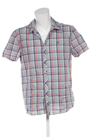 Herrenhemd Mustang, Größe XL, Farbe Mehrfarbig, Preis € 22,99