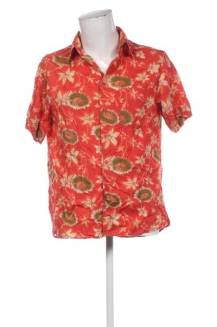 Pánska košeľa  My Wear, Veľkosť L, Farba Viacfarebná, Cena  17,95 €