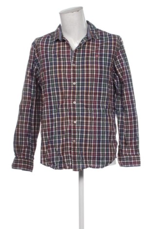 Pánska košeľa  Napapijri, Veľkosť XXL, Farba Viacfarebná, Cena  41,95 €