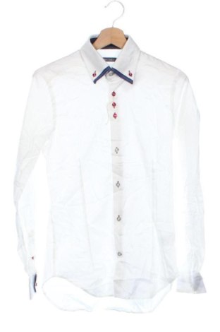 Pánska košeľa  Nara Camicie, Veľkosť XS, Farba Viacfarebná, Cena  17,95 €