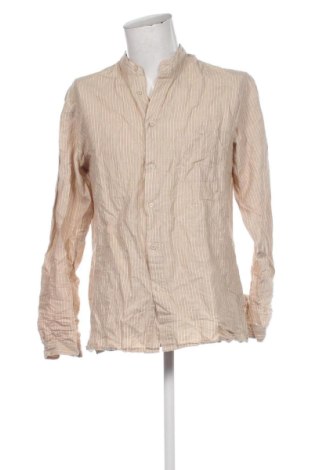 Cămașă de bărbați Natura, Mărime XL, Culoare Multicolor, Preț 107,99 Lei