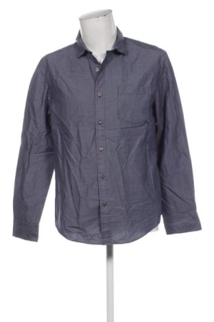 Herrenhemd Nautica, Größe XL, Farbe Blau, Preis € 36,99