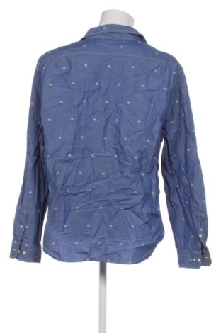 Férfi ing Nautica, Méret XXL, Szín Kék, Ár 14 139 Ft