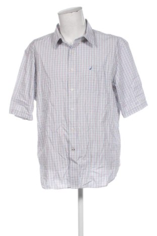 Cămașă de bărbați Nautica, Mărime XXL, Culoare Multicolor, Preț 151,99 Lei