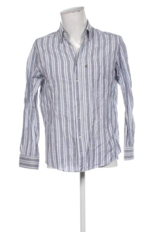 Herrenhemd Navigare, Größe M, Farbe Mehrfarbig, Preis € 22,99