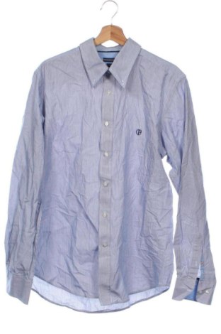 Męska koszula Nazareno Gabrielli, Rozmiar XXL, Kolor Kolorowy, Cena 78,99 zł