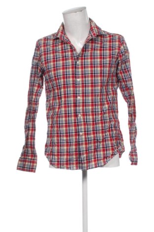 Мъжка риза Nervesa, Размер L, Цвят Многоцветен, Цена 35,27 €