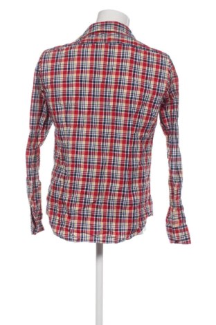 Мъжка риза Nervesa, Размер L, Цвят Многоцветен, Цена 35,27 €