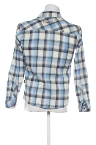 Cămașă de bărbați New Style, Mărime M, Culoare Multicolor, Preț 78,20 Lei